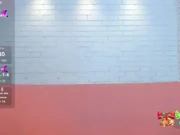 Chaturbate Sex Chat of sofiia_palacioss