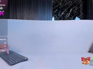 Chaturbate Watch Live Sex Cams of sofiia_palacioss