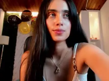 Chaturbate Adult Webcam of sofiia_palacioss