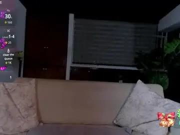 Chaturbate Live Sex of sofiia_palacioss