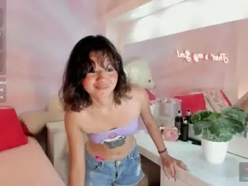 sophie_smitt from chaturbate