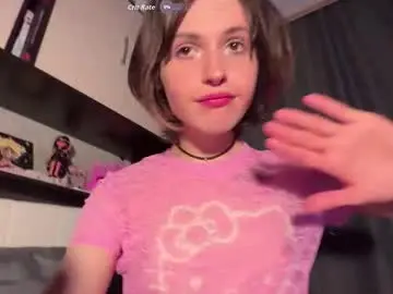 Chaturbate Free Live Porn of spyashkin