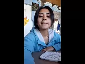 Chaturbate Live Sex of sweetlatinafit