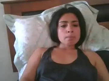 sweetlatinafit from chaturbate