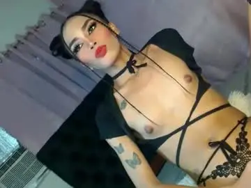 Chaturbate Live Porn of ur_tsemma