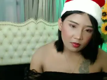 Chaturbate Nude Webcam of yourtransjeen