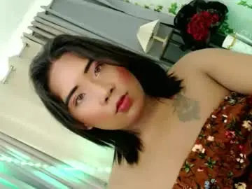 Chaturbate Sex Chat of yourtransjeen