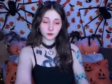 Chaturbate Free Porn Cam of _devilbaby