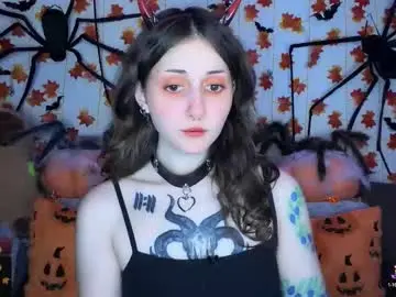 Chaturbate Watch Live Sex Cams of _devilbaby