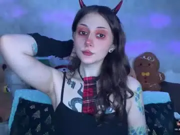 Chaturbate Adult Webcams of _devilbaby