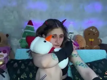 Chaturbate Best Webcam of _devilbaby