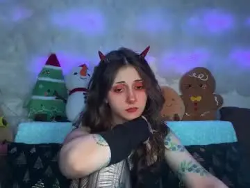 Chaturbate Live Porn of _devilbaby