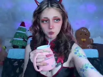 Chaturbate Free Live Porn of _devilbaby