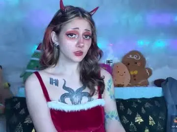 Chaturbate Free Porn Cam of _devilbaby