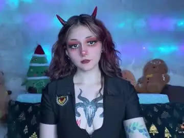 Chaturbate Live Sex of _devilbaby