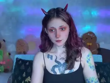 Chaturbate Live Porn of _devilbaby