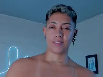 Chaturbate Sex Chat of aleja1214