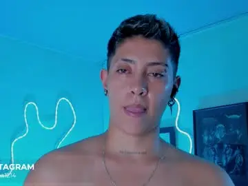 Chaturbate Adult Video Chat of aleja1214