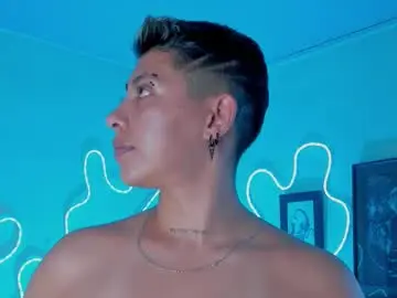 Chaturbate Adult Webcams of aleja1214