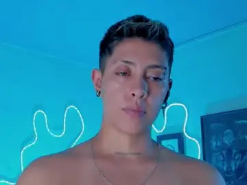 Chaturbate Adult Video Chat of aleja1214