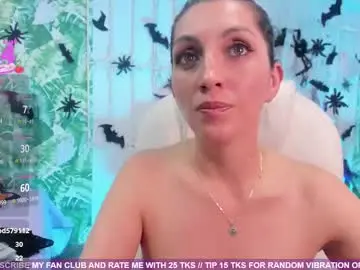 Chaturbate Sex Chat of anny_sweet72