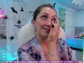 Chaturbate Private Sex Chat of anny_sweet72