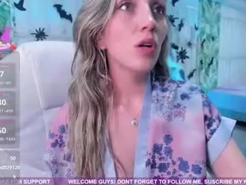 Chaturbate Adult Video Chat of anny_sweet72