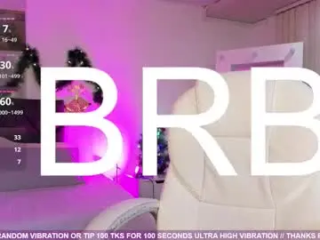 Chaturbate Live Porn of anny_sweet72