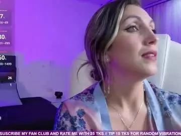 Chaturbate Free Porn Cam of anny_sweet72