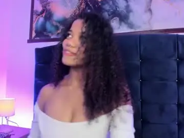 Chaturbate Sex Chat of arianna_roxe