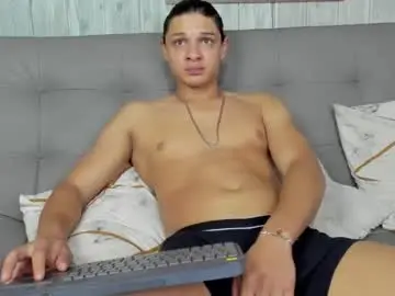 Chaturbate Adult Video Chat of belamiramil