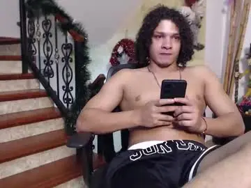 Chaturbate Sex Cam of belamiramil