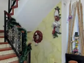 Chaturbate Best live sex cam show of belamiramil