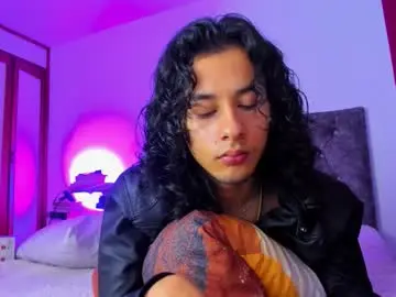 Chaturbate Watch Live Sex Cams of benjamin_fiore