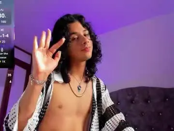 Chaturbate Live Porn of benjamin_fiore