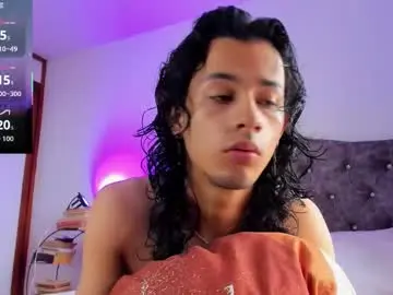 Chaturbate Free Live Porn of benjamin_fiore