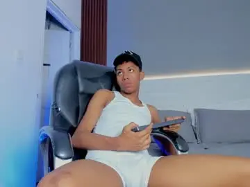 Chaturbate Adult Webcam of brunette__boy