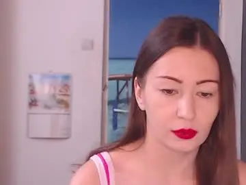 Chaturbate Adult Webcam of evafromheaven