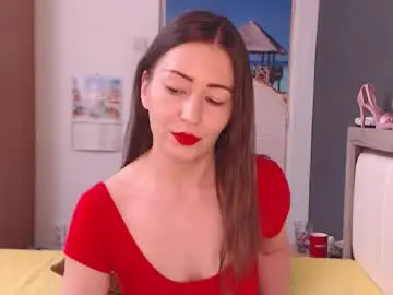 Chaturbate Sex Cam of evafromheaven