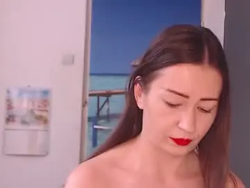 Chaturbate Watch Live Sex Cams of evafromheaven