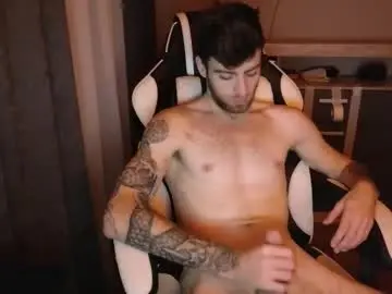 Chaturbate Free Porn Cam of exstayz