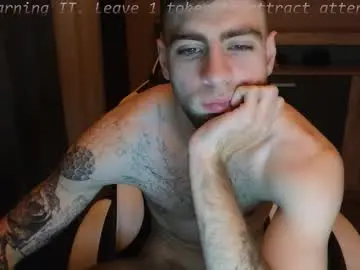 Chaturbate Adult Video Chat of exstayz