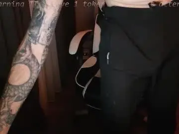 Chaturbate Nude Webcam of exstayz