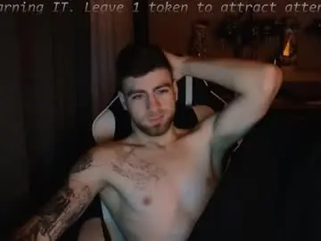 Chaturbate Nude Webcam of exstayz