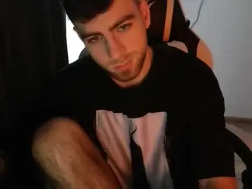 Chaturbate Nude Webcam of exstayz