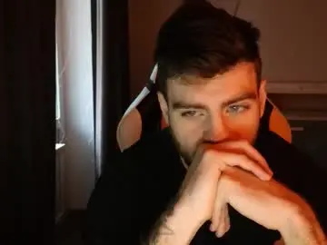 Chaturbate Sex Cam of exstayz