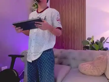 Chaturbate Free Live Porn of hot_alex1