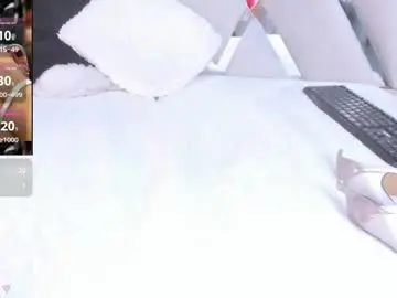 Chaturbate Private Sex Chat of hottest_mature