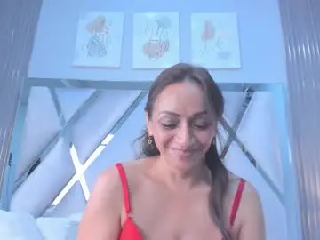 Chaturbate Best Webcam of hottest_mature