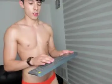 Chaturbate Nude Webcam of imjero